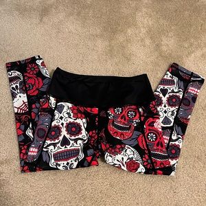 Constantly Varied Gear Leggings